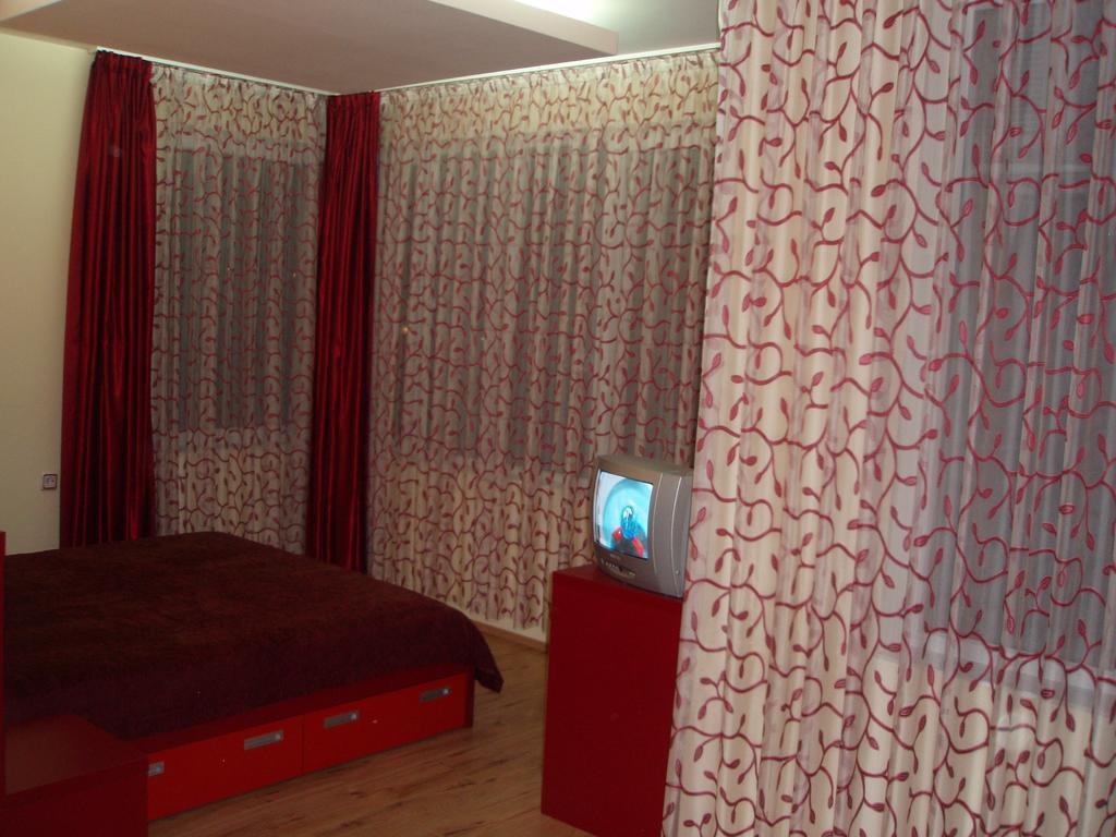 Mania Guest House Kałofer Pokój zdjęcie