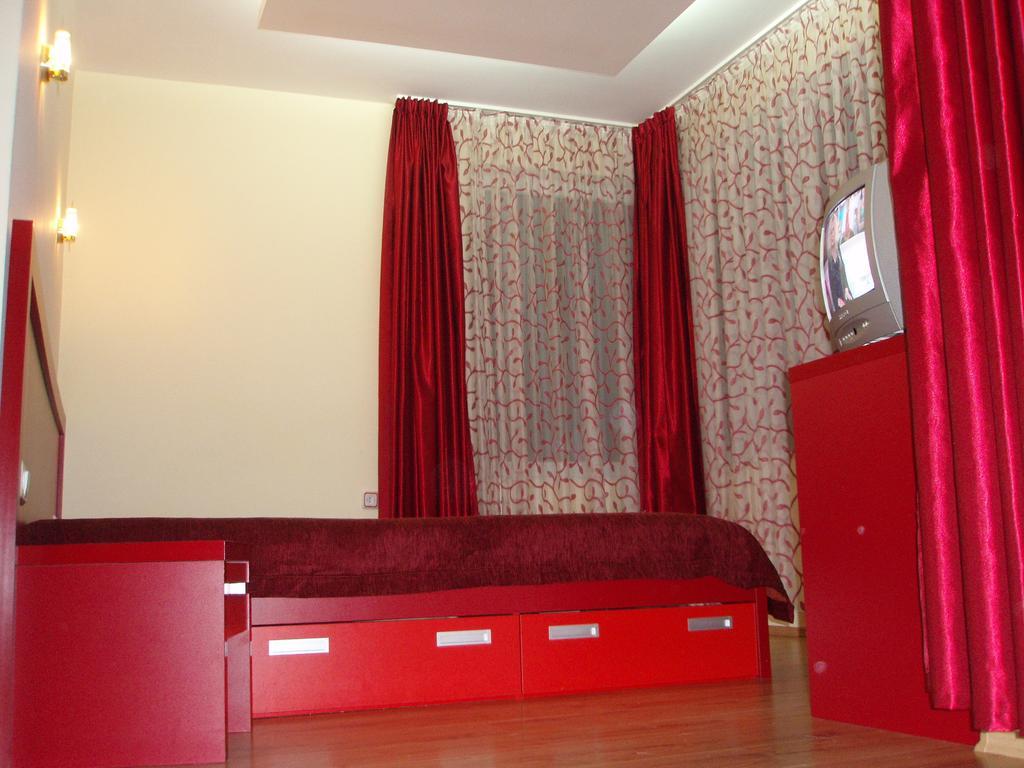Mania Guest House Kałofer Pokój zdjęcie