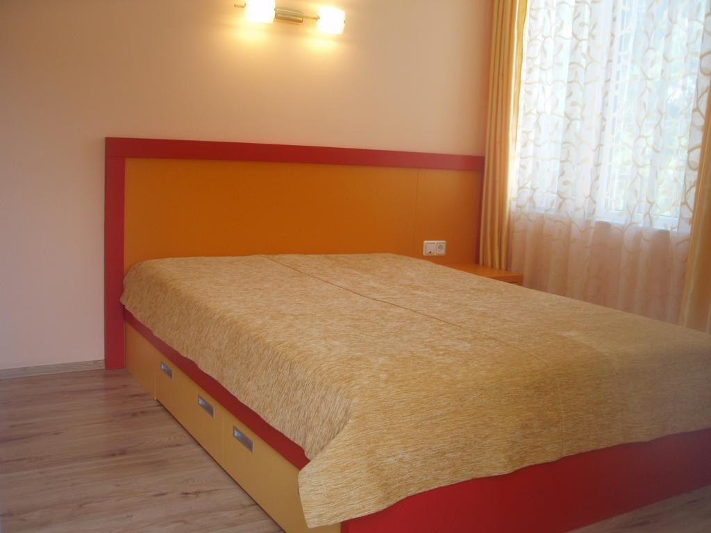 Mania Guest House Kałofer Pokój zdjęcie