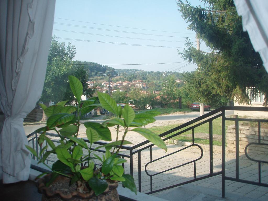 Mania Guest House Kałofer Zewnętrze zdjęcie