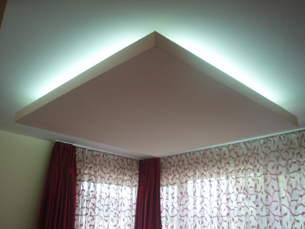Mania Guest House Kałofer Zewnętrze zdjęcie