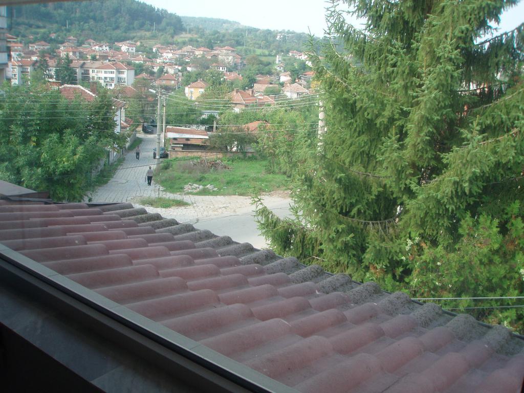 Mania Guest House Kałofer Pokój zdjęcie