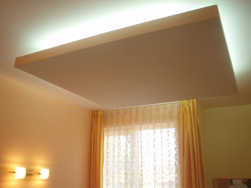 Mania Guest House Kałofer Pokój zdjęcie