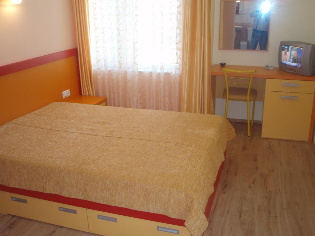 Mania Guest House Kałofer Pokój zdjęcie