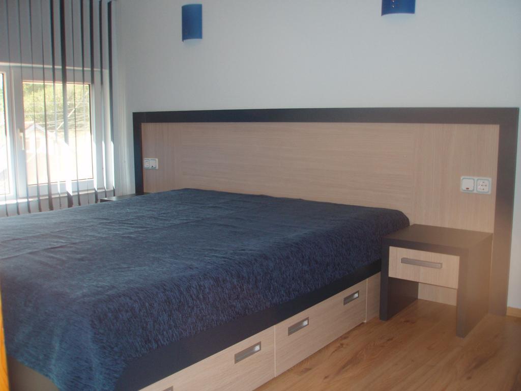 Mania Guest House Kałofer Pokój zdjęcie