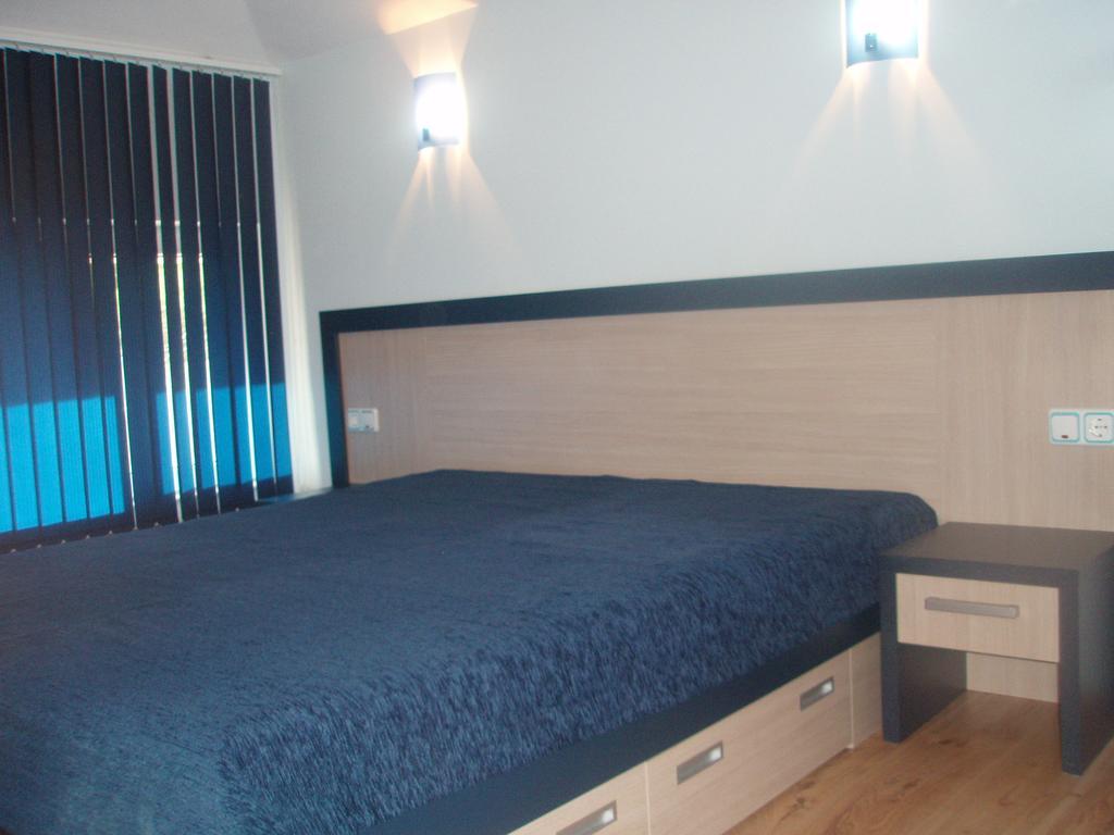 Mania Guest House Kałofer Pokój zdjęcie