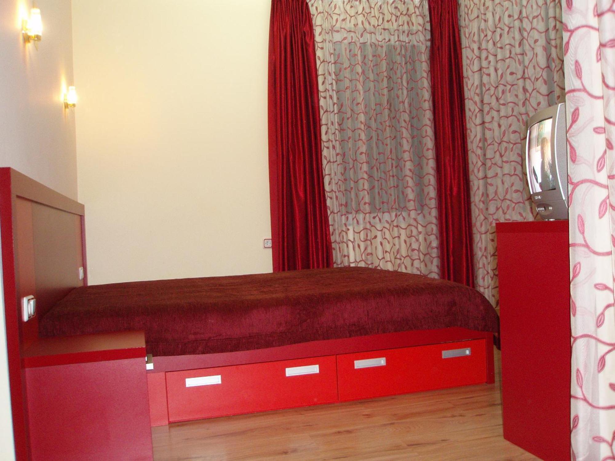 Mania Guest House Kałofer Pokój zdjęcie