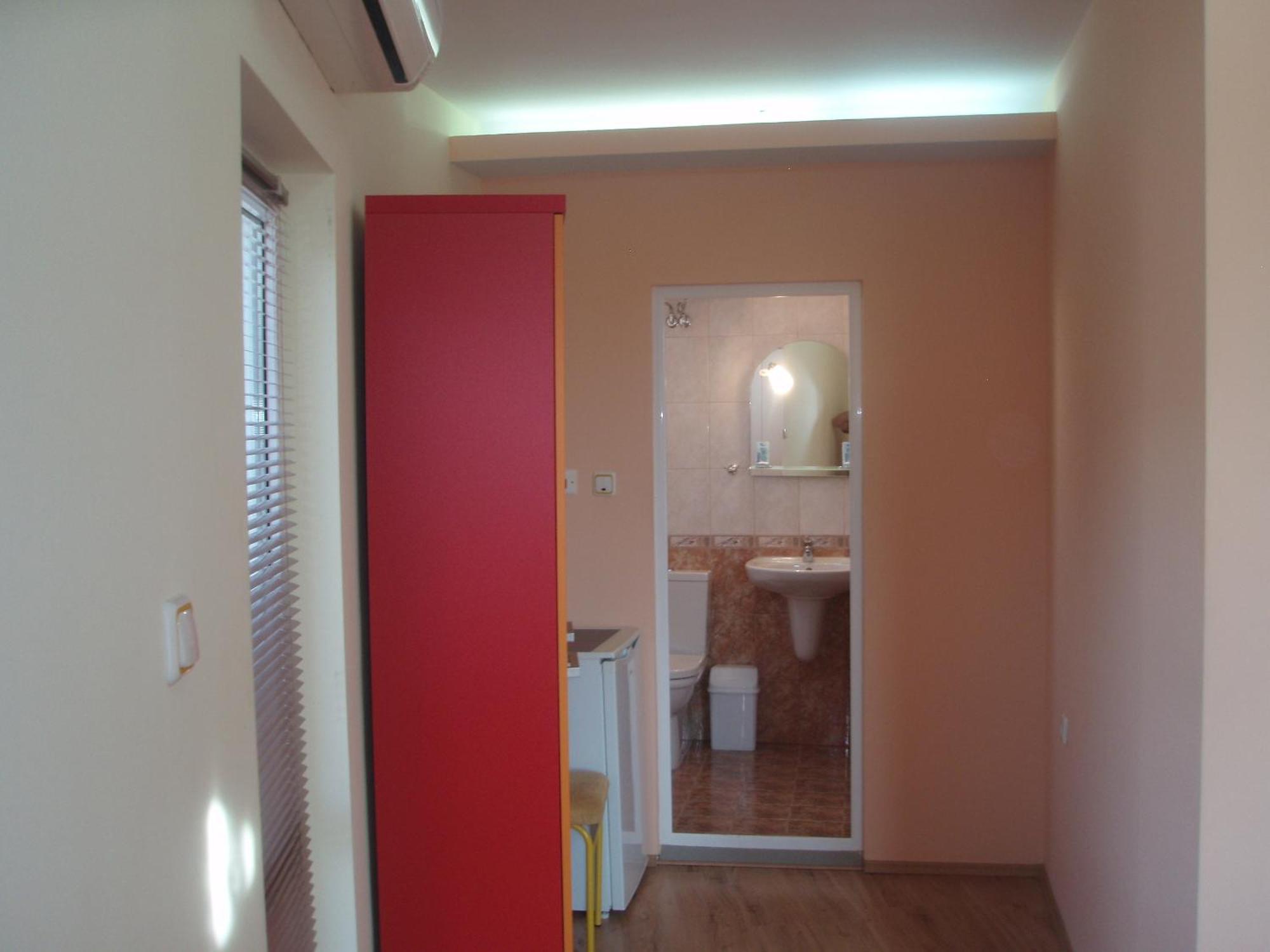 Mania Guest House Kałofer Pokój zdjęcie